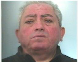 I Carabinieri arrestano a Venafro affiliato al clan dei Casalesi