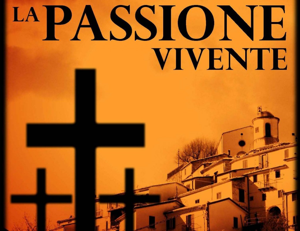 San Polo Matese, domenica la passione vivente