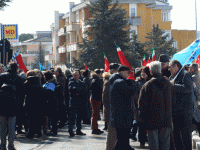 Lavoro, l’emergenza a Palazzo