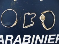 Furto nella chiesa di Ripalimosani, tre denunce