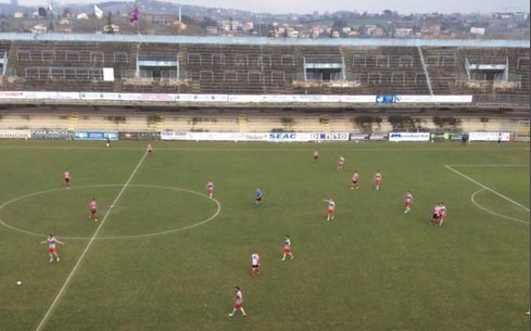 Serie D, Todino esalta il Campobasso