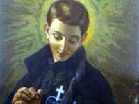 Le reliquie di San Gabriele dell’Addolorata a Campomarino