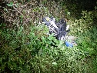 Scontro frontale auto-scooter, perdono la vita due gemelli di 16 anni