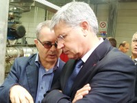 Antonio Sorbo presidente del Piano sociale di Venafro