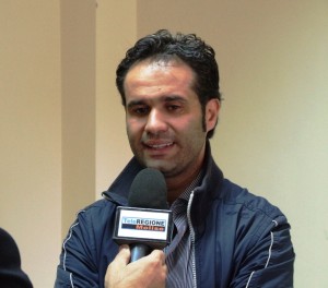 tarantino teleregione