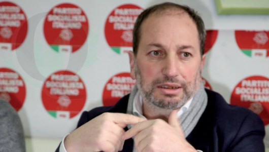 Miniscalco responsabile delle campagne tematiche del Psi