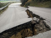 Dissesto idrogeologico, De Matteis fa la conta dei danni