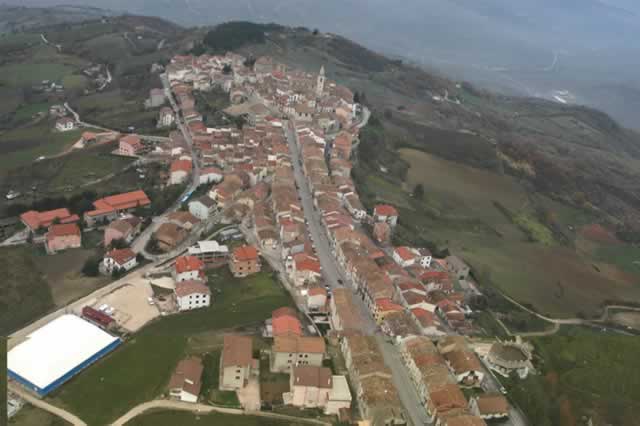 Montagano, la minoranza pungola l’esecutivo