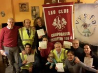 Viva Sofia, prosegue il progetto Lions