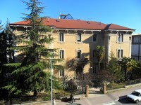 Decreto Balduzzi, ad un bivio pure Villa Ester e Villa Maria