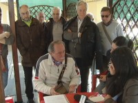 Biomasse a Campobasso, i residenti di Mascione minacciano lo sciopero fiscale