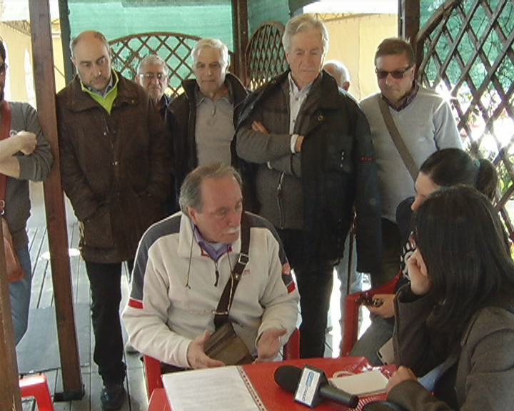 Biomasse a Campobasso, i residenti di Mascione minacciano lo sciopero fiscale