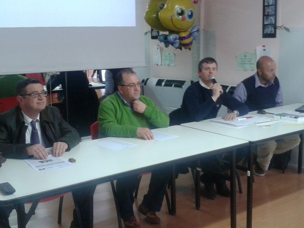 Campobasso, orti biologici per salvare dal degrado Fontanavecchia