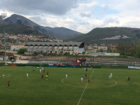 Molisane, domenica felice