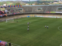 Campobasso, tris nel derby con l’Agnonese