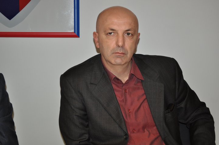 Agnone, arriva Sauro Trillini