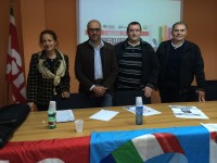 Sciopero generale della scuola