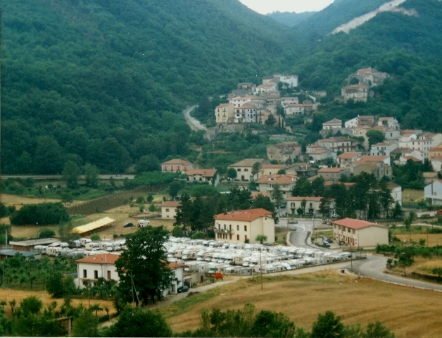 Filignano, Expo e turismo nella prossima assise civica