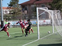 Serie D in campo per il turno prepasquale