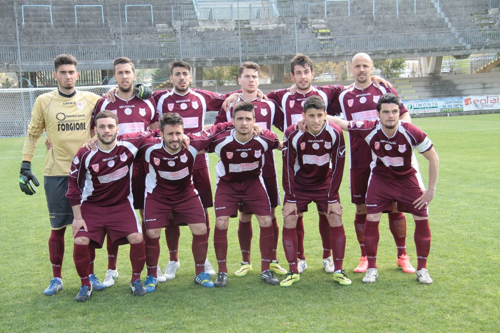 Virus intestinale mette ko l’Agnone