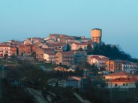 Luoghi di Sport, Mafalda in prima linea