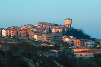 Luoghi di Sport, Mafalda in prima linea