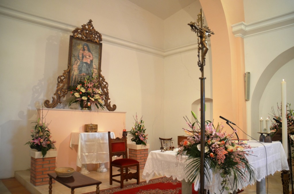 Rinnovata la tradizione del pellegrinaggio alla Madonna a Lungo