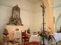 Rinnovata la tradizione del pellegrinaggio alla Madonna a Lungo