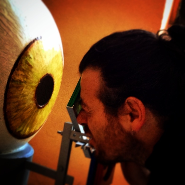 Osservare il Sole… dal Castello Monforte