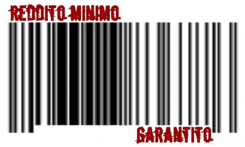 Reddito minimo garantito, Muccio torna alla carica