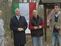 Monte Vairano, presentata la mappa dei sentieri