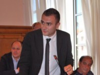 Sanità, Trivisonno: “Il Consiglio comunale può permettersi di suggerire soluzioni a Frattura”