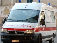 Incidente a Campomarino, rintracciato l’automobilista fuggito: “Ho avuto paura”