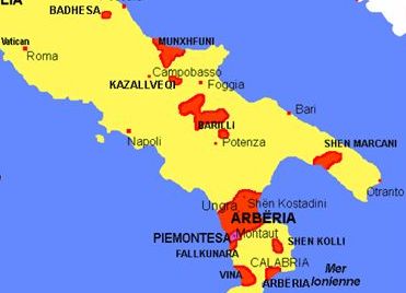 Struttura linguistica dell’arbereshe, giovedì convegno all’Unimol