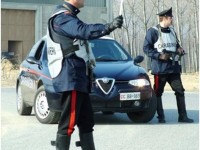 Abusivismo, furto, lavoro in nero. I Carabinieri denunciano nove persone