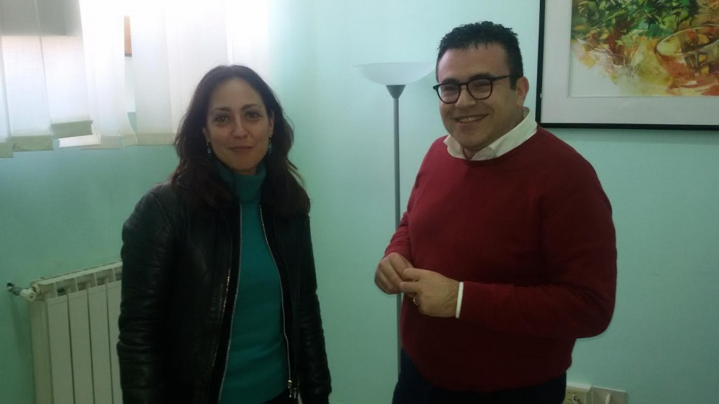 A Palazzo San Giorgio nuove forme di borse lavoro