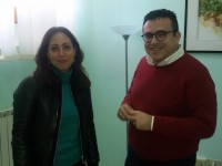 A Palazzo San Giorgio nuove forme di borse lavoro