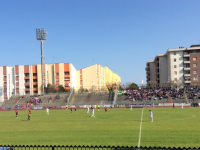 Serie D, X factor per le molisane