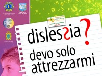 Dislessia, lunedì incontri a Larino e Guglionesi