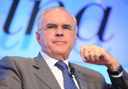 Fisichella domani all’Unimol