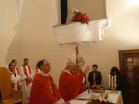 Domeniche libere dal lavoro e sanità, il monito di Bregantini e dei parroci della città