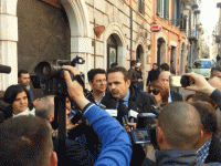 Frattura ‘liquida’ Leva: l’alleanza con Patriciello l’ha firmata lui insieme a me