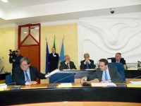 Strade all’Anas, Nagni: «I vantaggi per il Molise sono del tutto evidenti»