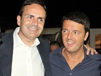 “Non lascio il Pd”: Frattura smentisce le indiscrazioni