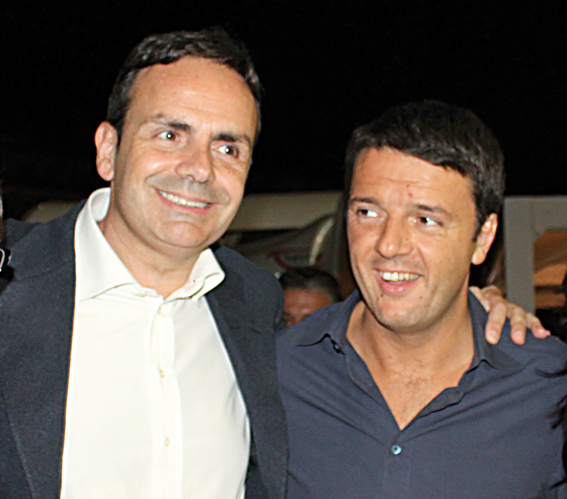 “Non lascio il Pd”: Frattura smentisce le indiscrazioni