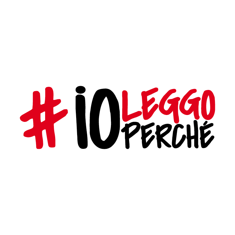 #ioleggoperché, Isernia presente