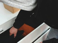 Furti nelle abitazioni, quattro slavi arrestati a Venafro