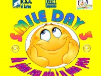 Smile Day, martedì appuntamento all’Rsa di Larino
