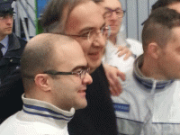 La scossa di Marchionne: a Termoli investimento da mezzo miliardo