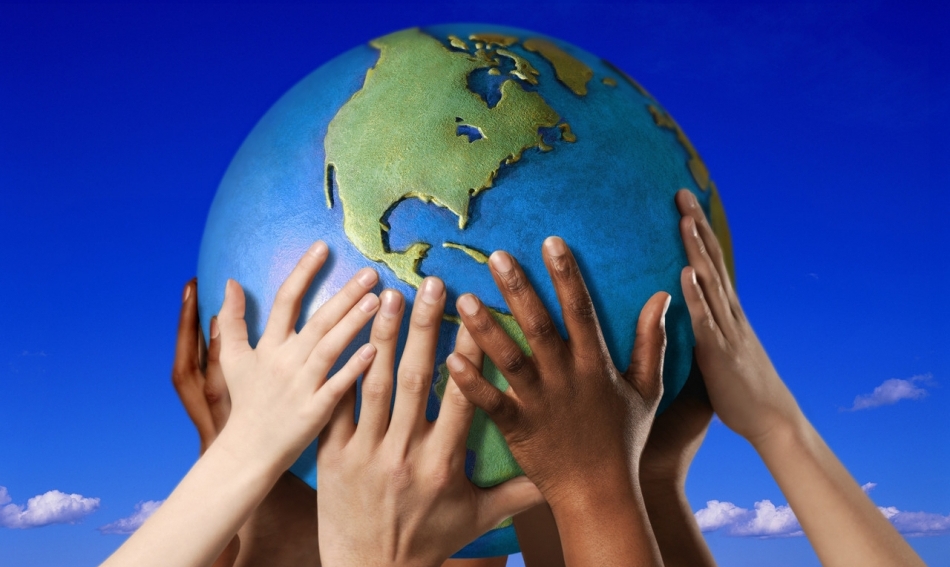 Giornata Mondiale della Terra, gli EcoDem invitano a riscoprire le tre ‘T’